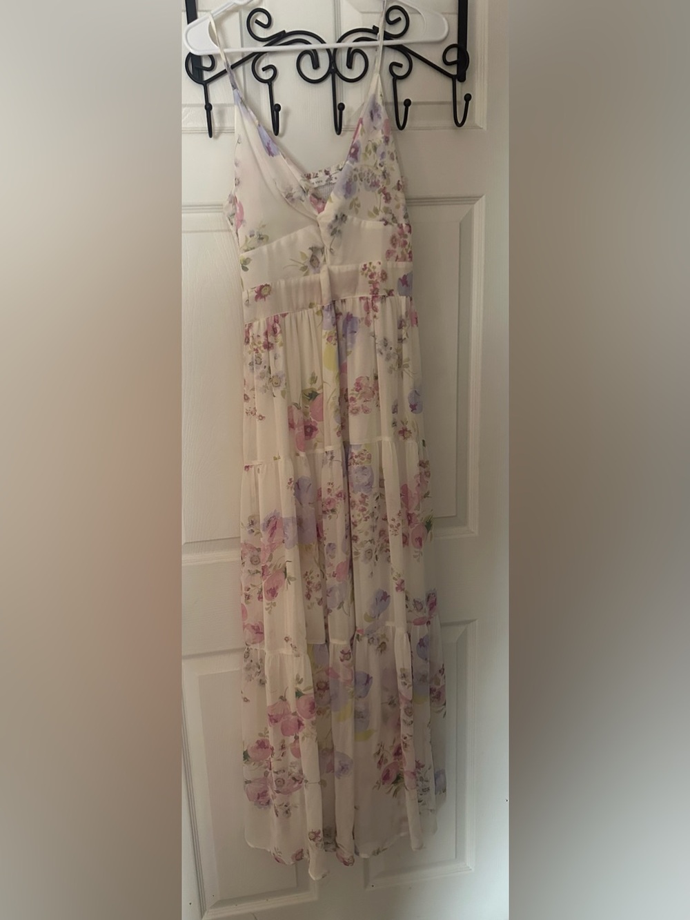 NWT Altar’d State maxi dress